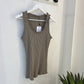 Ribbed Top Ally