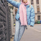 Kurze Steppjacke Onion mit Stehkragen