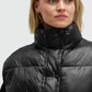 Steppweste Owe oversized