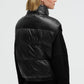 Steppweste Owe oversized