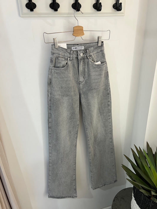 Straight Jeans Elisa