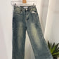 Straight Jeans Elisa