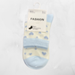 Socken Pastel Hearts