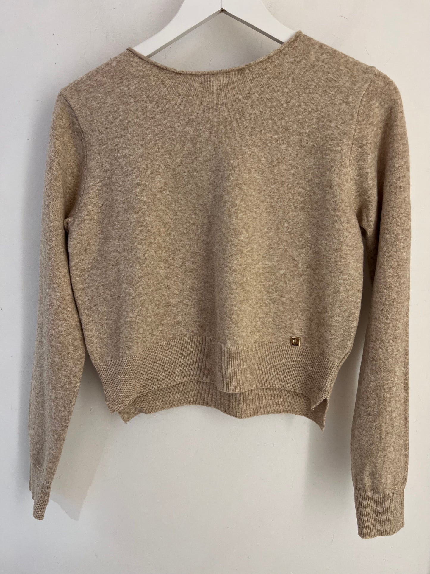 Pullover Ambi