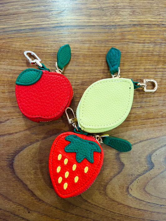 Mini Pocket Früchte
