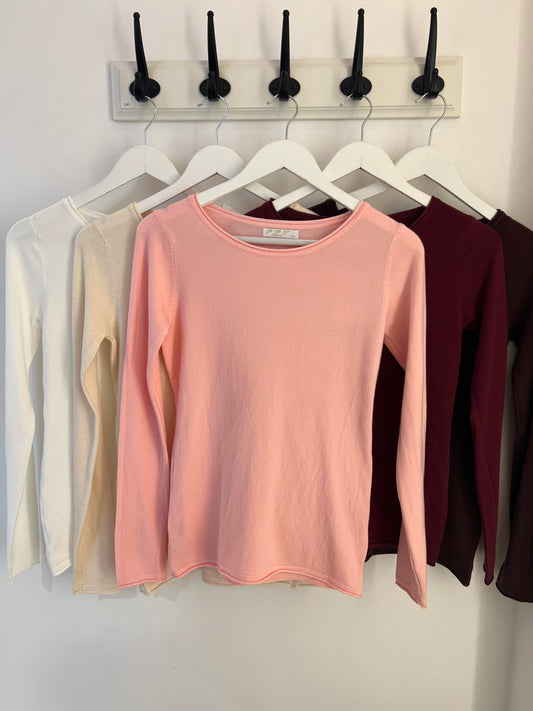 Longsleeve Doreen