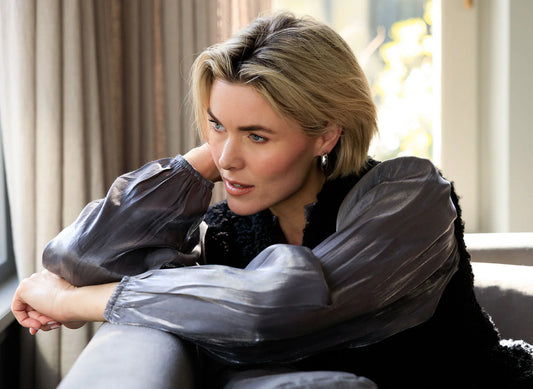 Bluse Aylin von IVY BEAU