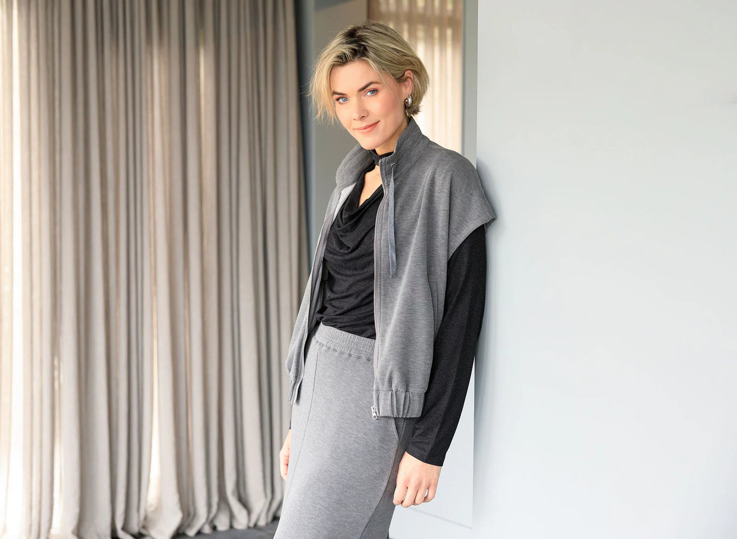 Weste Alysia von IVY BEAU