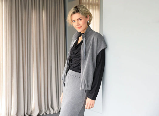 Weste Alysia von IVY BEAU