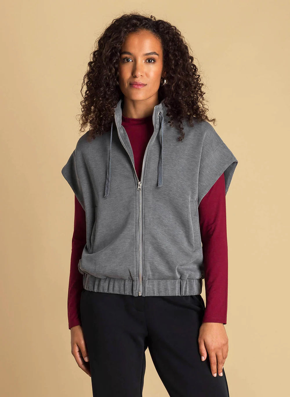 Weste Alysia von IVY BEAU