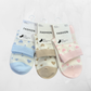 Socken Pastel Hearts
