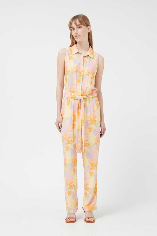 Jumpsuit Rosa