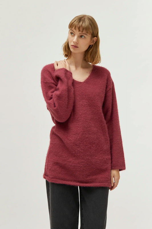 Pullover Leslie