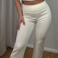 Flared Leggings Yogi