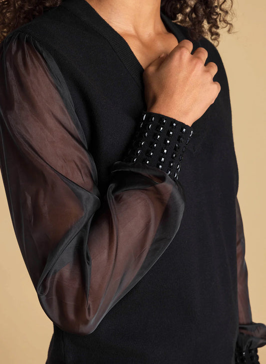 Pullover Aya von IVY BEAU