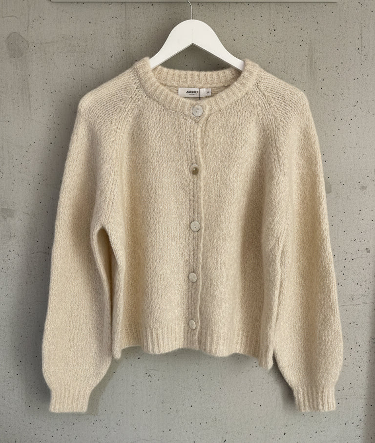 Cardigan Perlotta