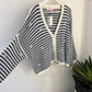 Strickjacke Ama