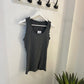 Ribbed Top Ally