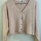 Strickjacke Lina