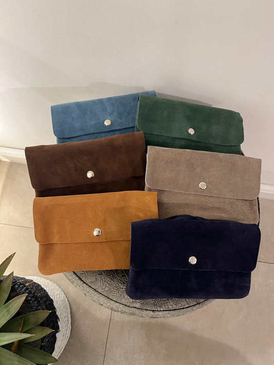 Pochette Alli