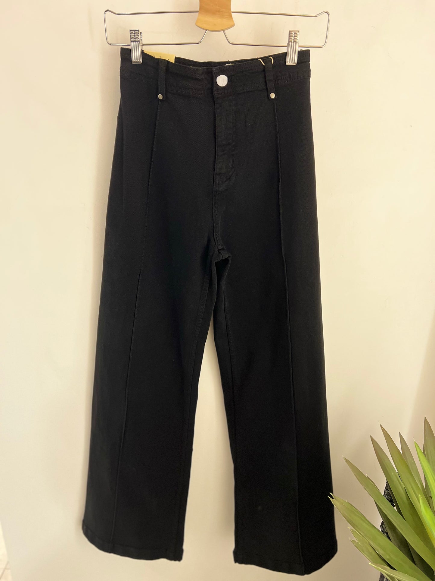 Wide Leg Jeans Lilly