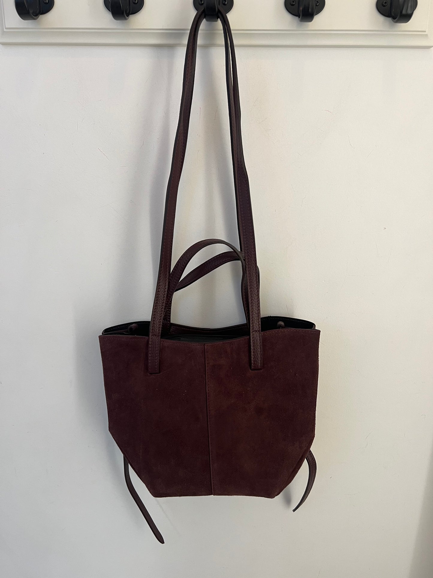 Totebag Handtasche "Enissa"