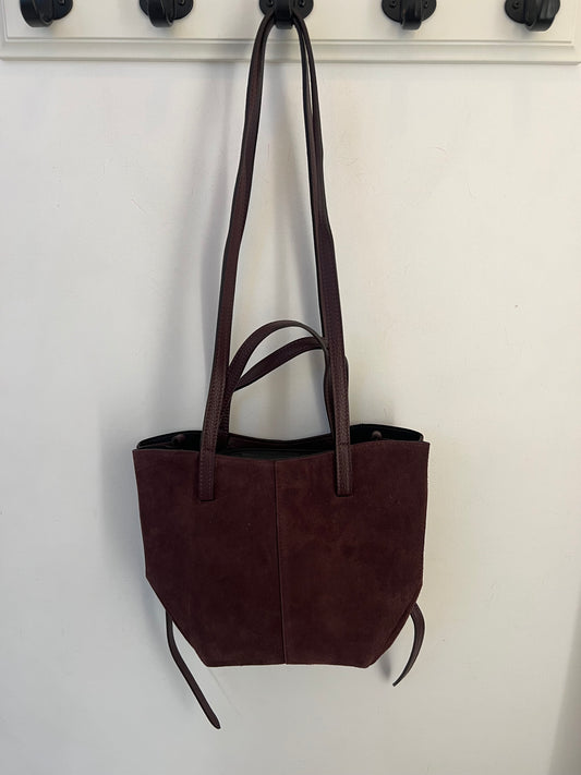 Totebag Handtasche "Enissa"