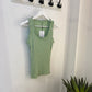 Ribbed Top Ally