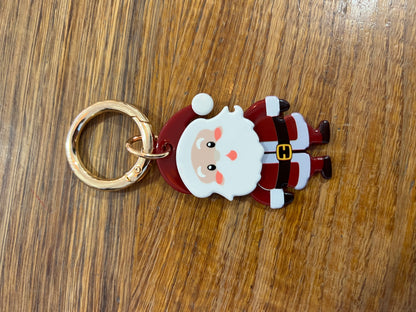 Schlüsselanhänger Weihnachten