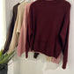 Pullover Elya