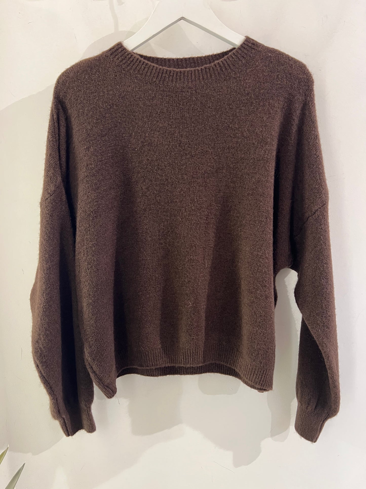 Pullover Elya