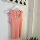 Ribbed Top Ally