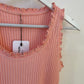Ribbed Top Ally