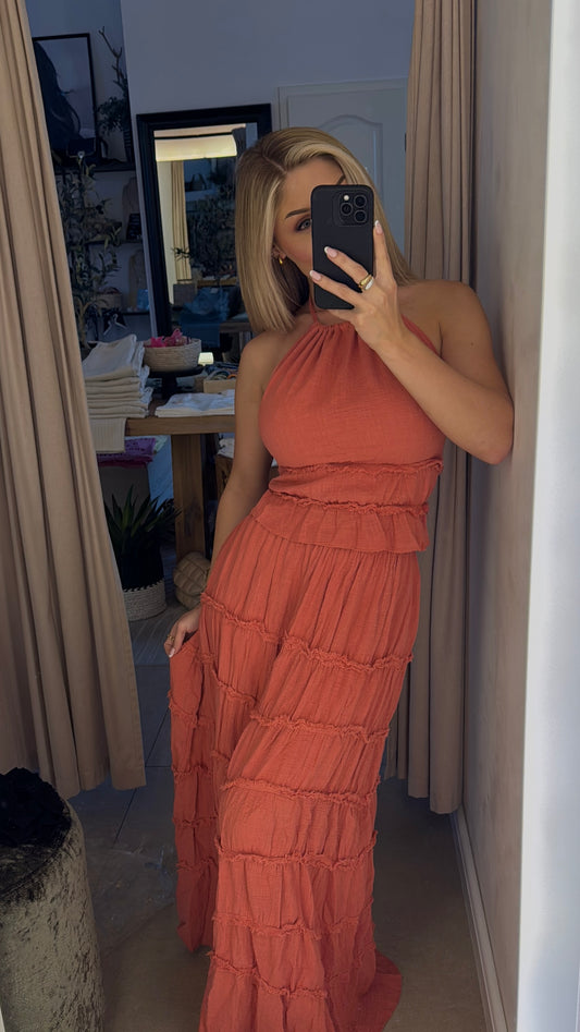 Set Bohemian