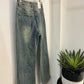 Straight Jeans Elisa