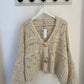Strickjacke Ariel