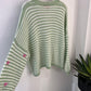 Strickjacke Ama