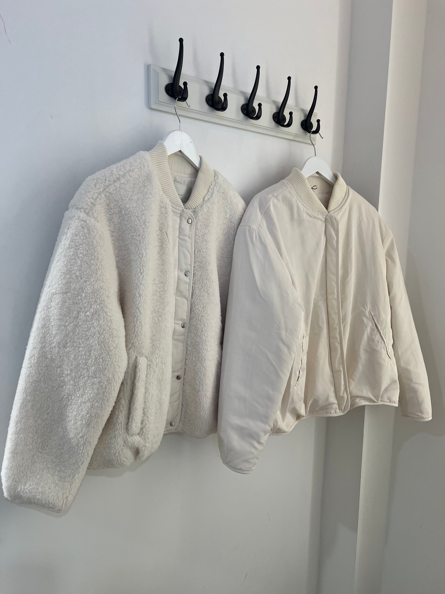 Wendejacke Okra SENSES The Label