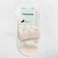 Socken Pastel Hearts