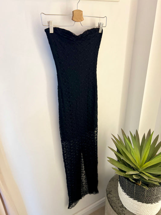Maxikleid Stella