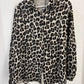 Musselinbluse Leya Leo