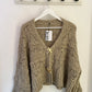 Strickjacke Ariel