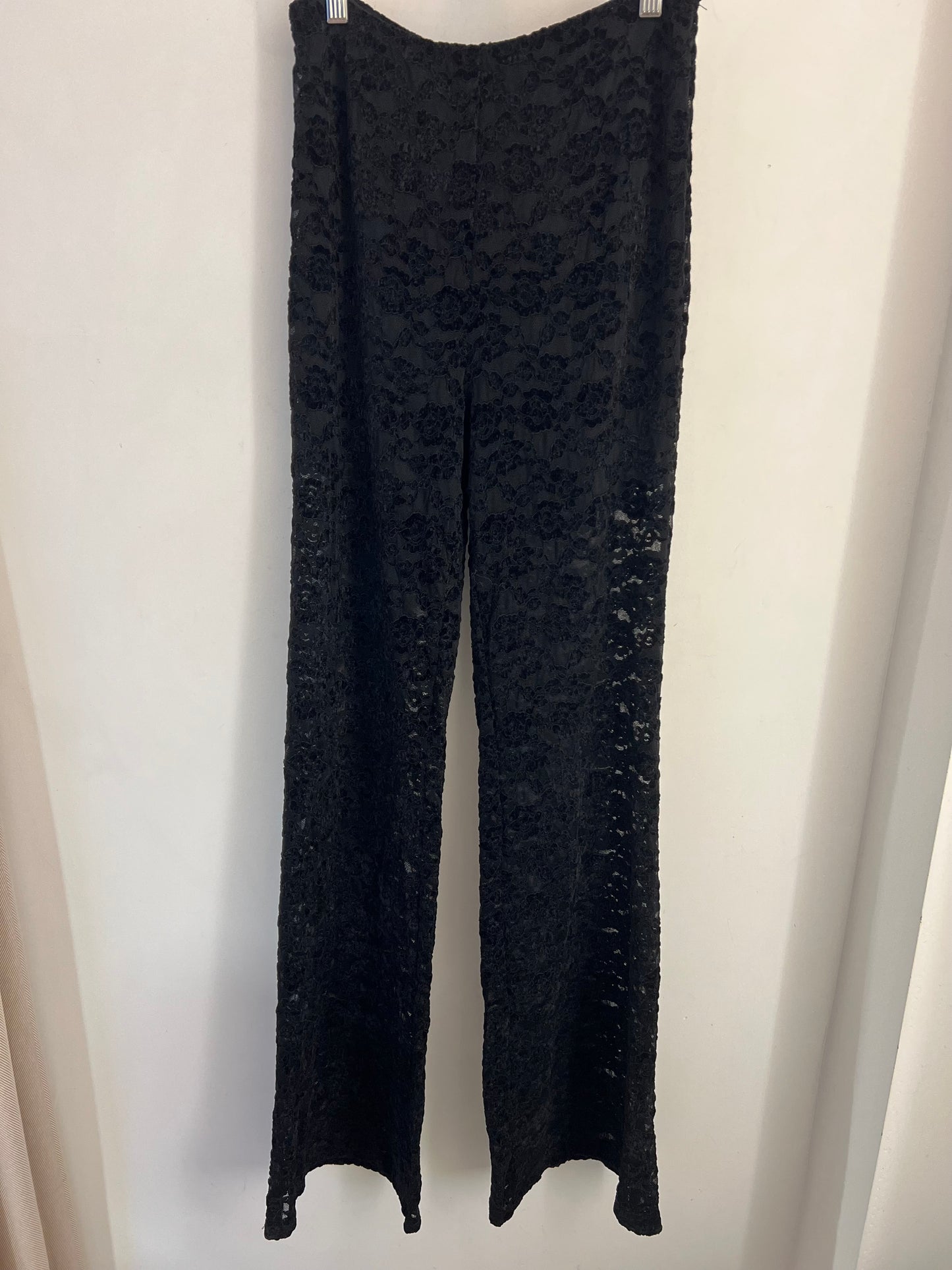 Spitzenhose Samantha