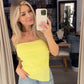 Tube-Top Nizza