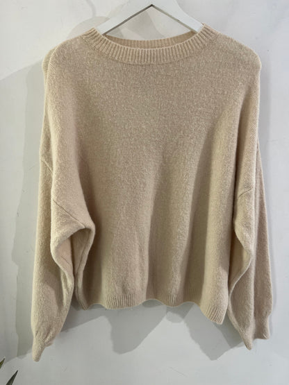 Pullover Elya