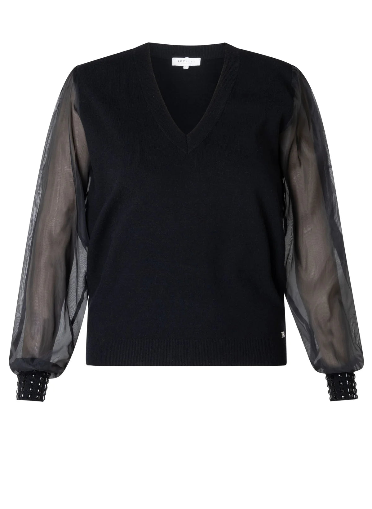 Pullover Aya von IVY BEAU