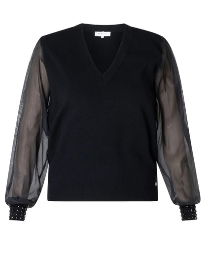 Pullover Aya von IVY BEAU