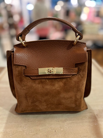 Handtasche Carry