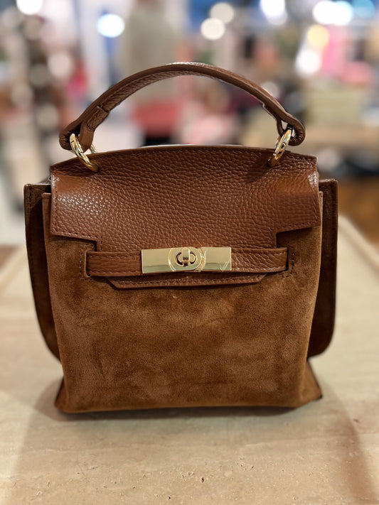 Handtasche Carry