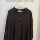 Musselinbluse Leya